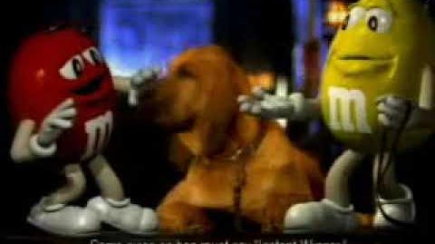 M&m bloodhounds hotsell