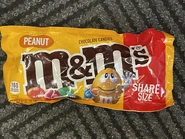 The 3.27 Ounce Bags that was used from 2020-2024