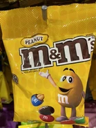 The 2.83 Ounce Bags that was used from 2017-2020