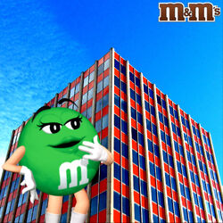 GREEN M&Ms  Autodesk Community Gallery