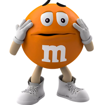 Crispy, M&M'S Wiki