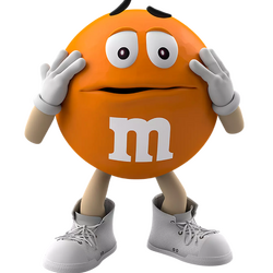 M&M's: The Series (2019), Idea Wiki