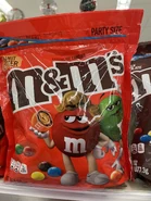 The 38 Ounce Bags that has been used between 2020-2024