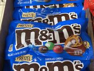 The 1.14 Ounce Bags that has been used from 2020-2024