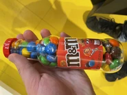 The 4.64 Ounce Bottles that has been used between 2020-2024