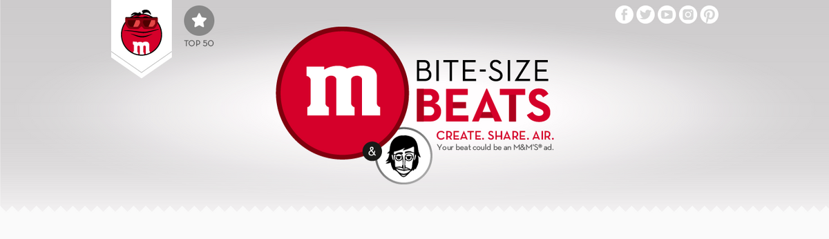 Red M&M, Incredibox Wiki