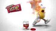 M&M's Flavor Vote 2016, USA