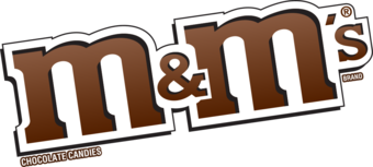 Brand: M&M's