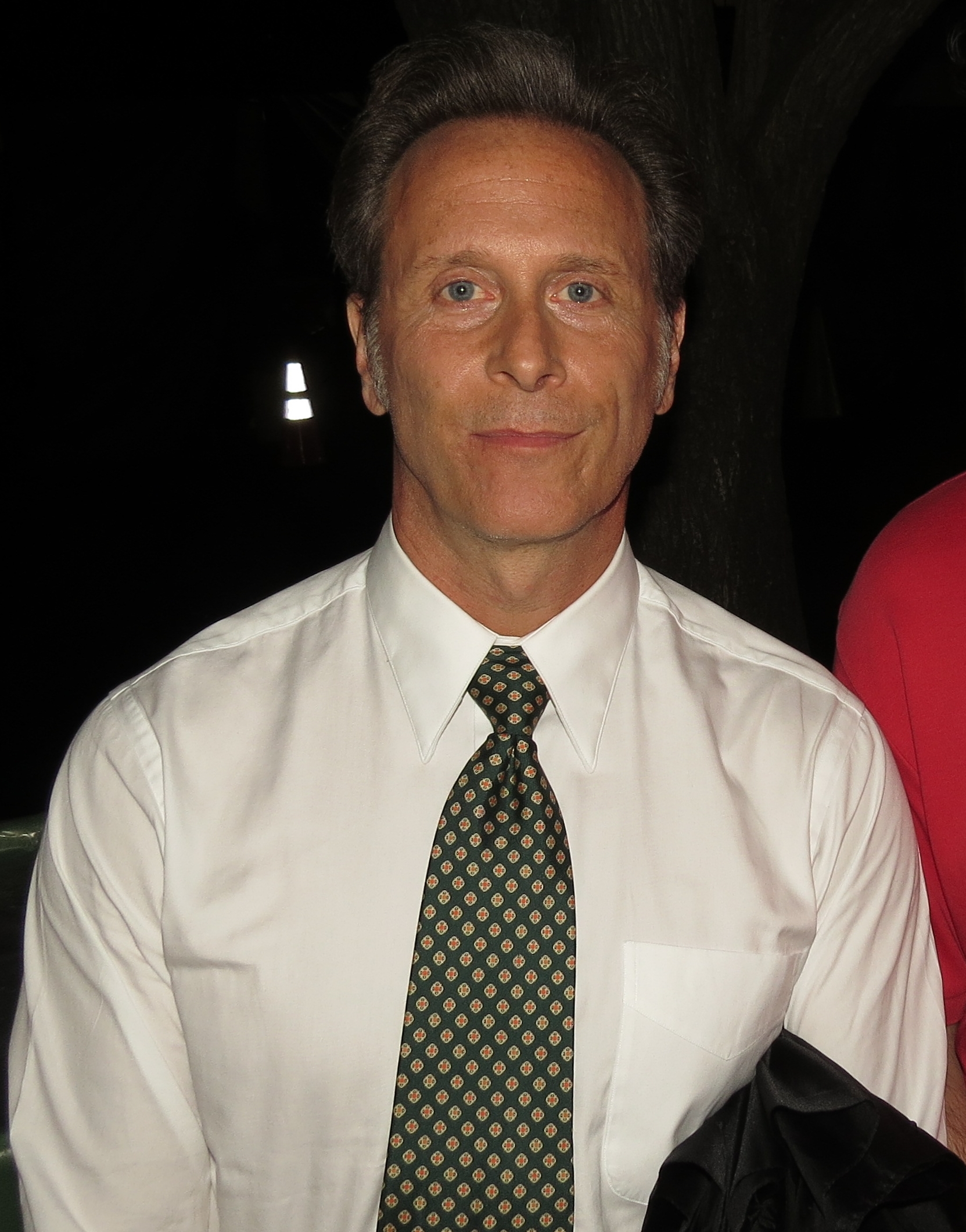 Steven Weber | M&M'S Wiki | Fandom