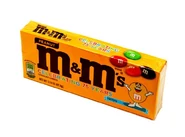 The Retro Peanut M&M's bag that was used in 2016