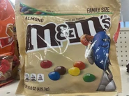 The 15 Ounce Bags that has been used from 2023-2024