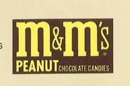The Earliest known Peanut bags that were used from 1954-1970