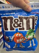 The 14.40 Ounce Bags that has been used since 2024