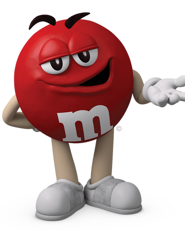 Red M M S Wiki Fandom