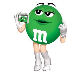 GREEN M&Ms  Autodesk Community Gallery