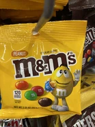 The 2.55 Ounce Bags that was used from 2020-2024