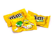 The Fun Size bags that was used from 2011-2014 (NOTE: These Packages were seen in the United States and South Korea)