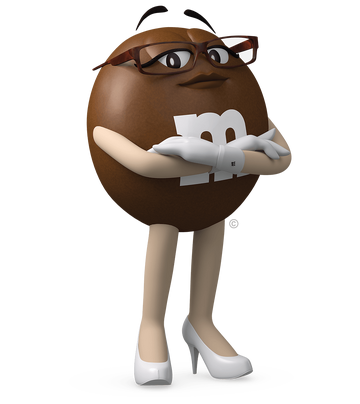 Brown M&M, Never Ending Story Wiki