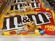 The 3.27 Ounce Bags that was used from 2017-2020