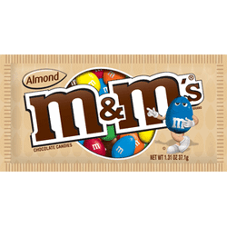 Almond M M S Wiki Fandom