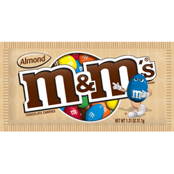 Almond M&M'S, 8.6oz | M&M'S