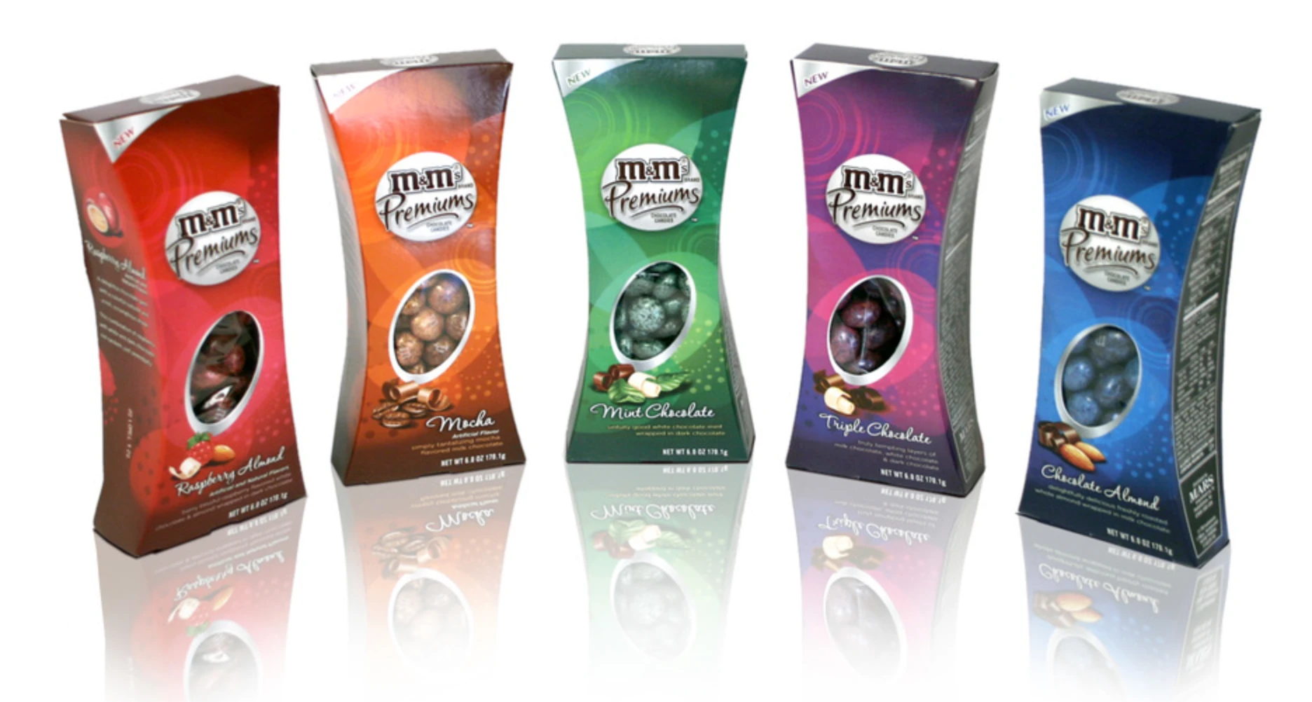 M&M's Premiums | M&M'S Wiki | Fandom