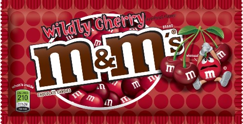 Millennium on X: @CherryMouseST I would think Candy Charm