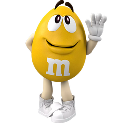 M&M's Shell Shocked, M&M'S Wiki