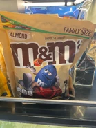 The 10 Ounce Bag design that has been used from 2020-2024