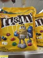 The 38 Ounce Bags that was used from 2020-2024