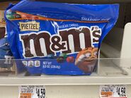 The 8 Ounce Bags that has been used from 2020-2022