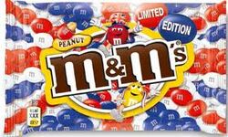 Blue and White M&Ms® | M&M's 
