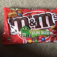 The 10.57 Ounce Bags that has been used from 2014-2020