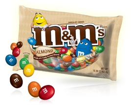 Product almondmms