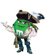 GreenPirate