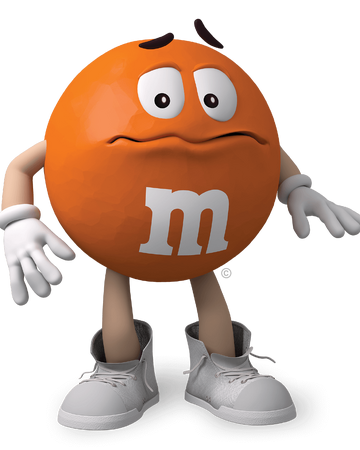 Orange M M S Wiki Fandom