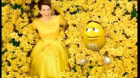 Yellow M&M© for smash : r/TerryLegs