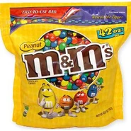 The 42 Ounce Bags that was used from 2009-2010