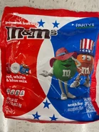 The 34 Ounce Bags that has been used for Summer 2025