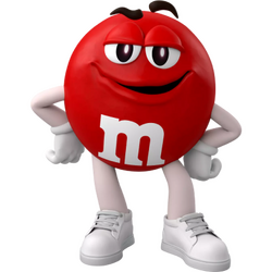Ms. Green, M&M'S Wiki