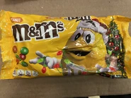 The 10 Ounce Bags that was used from 2020-2023