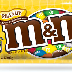 M&M'S Munchums is a new take on chocolate and snacking