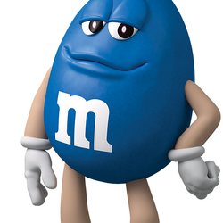 Category:Character galleries, M&M'S Wiki