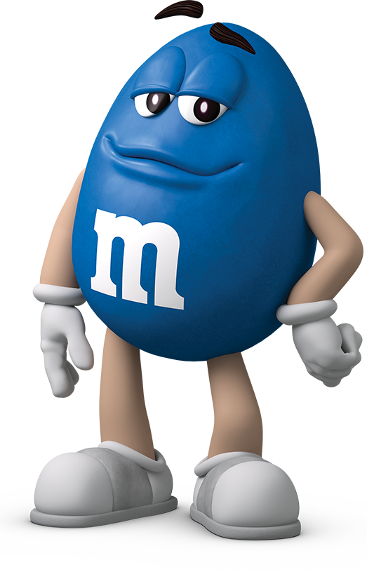 Peanut, M&M'S Wiki