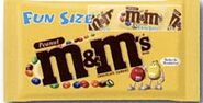 The Fun Size bags from 2001-2004