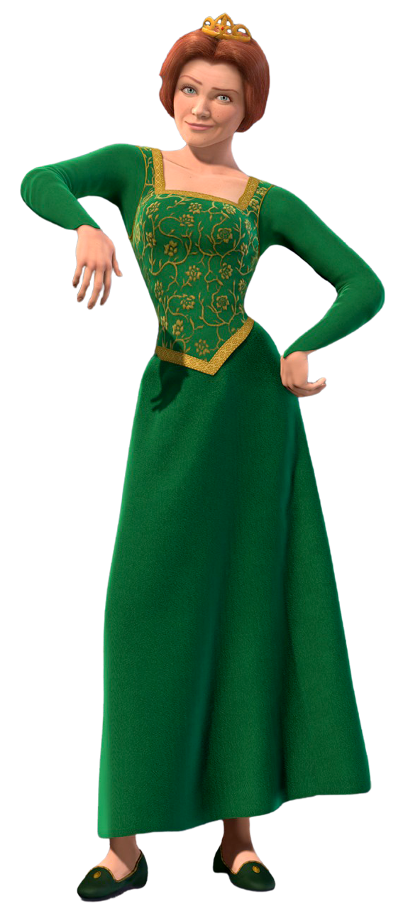 Princess Fiona Mandm S Wiki Fandom