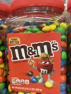 The 55 Ounce Tubs that has been used from 2019-2024