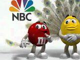 M&M's - NBC Peacock