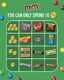 M&M's Currency