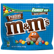The 15.40 Ounce Bags that has been used from 2017-2020